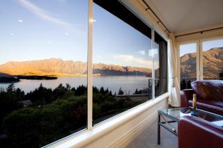Aspen House - Queenstown - 4