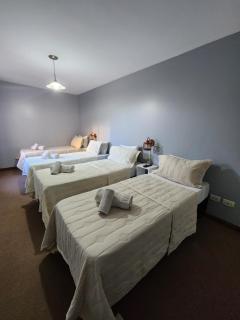ESENCIAL Hotel - Mendoza - 2