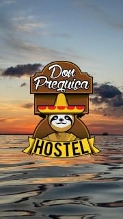 Don Preguiça Hostel - Santarém - 1
