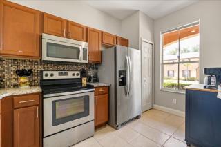 4 Bedrooms- 3,5 Bathrooms- Regal Palms 4102 Ca - Davenport - 4