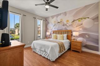 4 Bedrooms- 3,5 Bathrooms- Regal Palms 4102 Ca - Davenport - 1