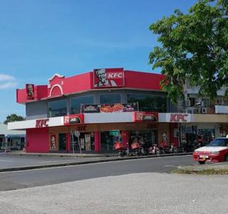 D'boss Homestay Sandakan - Sandakan - 8