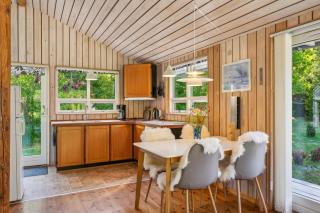 Amazing Home In Ebeltoft With 2 Bedrooms And Wifi - Ebeltoft - 3