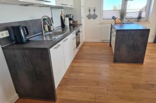 Ferienwohnung Lieblingsort h , Fehmarn-Orth - Orth - 1