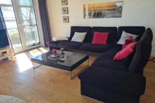Ferienwohnung Lieblingsort h , Fehmarn-Orth - Orth - 4