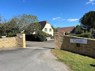 Holiday Home in Périgord Noir near Dordogne - Carsac-Aillac - 9