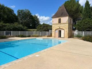Holiday Home in Périgord Noir near Dordogne - Carsac-Aillac - 6