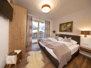 Nationalpark Chalet Stein am Ferner - Neukirchen am Großvenediger - 6