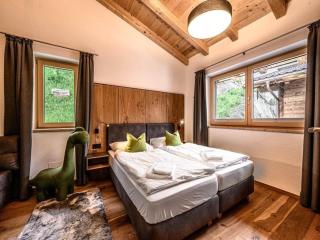 Nationalpark Chalet Alplesspitze - Neukirchen am Großvenediger - 6