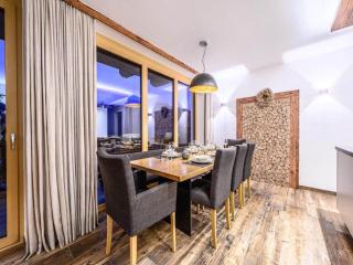 Nationalpark Chalet Alplesspitze - Neukirchen am Großvenediger - 7