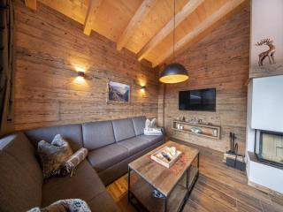 Nationalpark Chalet Käferfeldeck - Neukirchen am Grossvenediger - 2