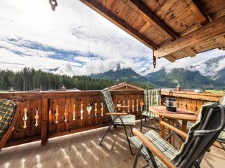 Nationalpark Chalet Käferfeldeck - Neukirchen am Grossvenediger - 5