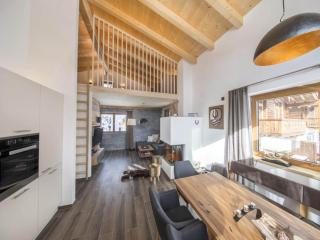 Nationalpark Chalet Wildenkogel - Neukirchen am Großvenediger - 2