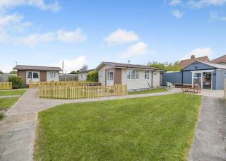 Ravenna Holiday Park - Anderby - 0
