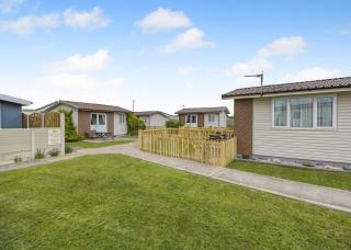 Ravenna Holiday Park - Anderby - 3