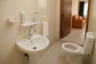 Chambre meublée à Ngor dans une zone calme et accessible - Ngor - 9