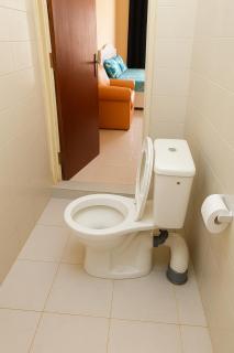 Chambre meublée à Ngor dans une zone calme et accessible - Ngor - 8