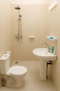 Chambre meublée à Ngor dans une zone calme et accessible - Ngor - 6