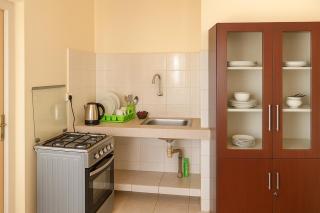 Chambre meublée à Ngor dans une zone calme et accessible - Ngor - 4