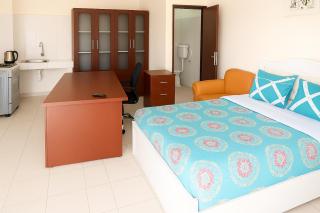 Chambre meublée à Ngor dans une zone calme et accessible - Ngor - 3