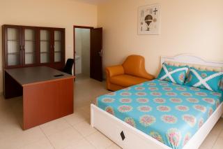 Chambre meublée à Ngor dans une zone calme et accessible - Ngor - 1