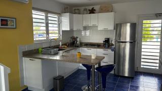 Marazul Dive Resort. 3 Bedroom Seafront House. Dive, Snorkel, enjoy amazing sunsets - Westpunt - 2