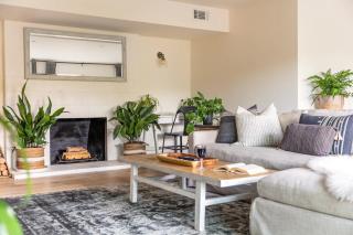 Spacious Home in Laguna Beach - Laguna Beach - 5