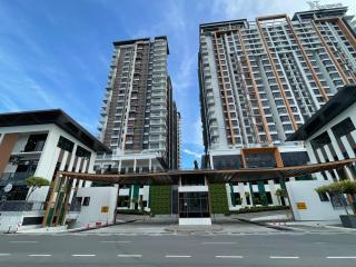 K Avenue Modern Style Suite 5 Mins to Airport - 3