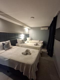 ESENCIAL Hotel - Mendoza - 5