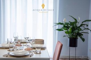 Acqua di Sale Apartment - Catania - 9