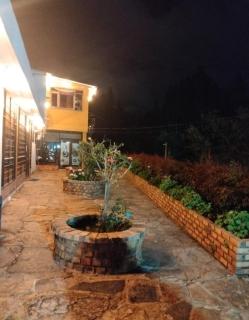 Duitama Hospedaje Campestre - - 5