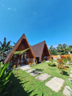 D' Rinjani View Bungalow - Masbagik - 8