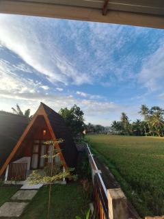 D' Rinjani View Bungalow - Masbagik - 9