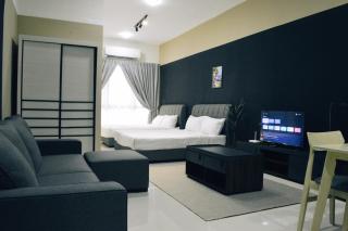 KLIA AIRPORT HOMESTAY - Sepang - 9