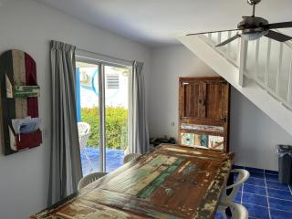 Marazul Dive Resort. 3 Bedroom Seafront House. Dive, Snorkel, enjoy amazing sunsets - Westpunt - 1