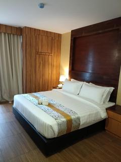 Bukit Mata Boutique Hotel - Kuching - 4