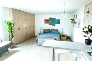 Envigado ApartaSuite - Medellín - 7