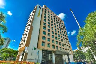 Flat aconchegante - Brasilia - 5