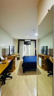 Flat aconchegante - Brasilia - 3