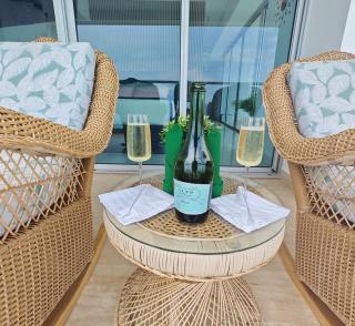 Luxurious VIP waterfront suite with pool - Cartagena de Indias - 2