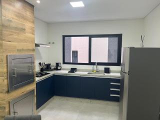 Iguassu home-Conforto, localização e praticidade - Foz do Iguaçu - 3