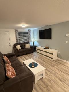 Manasota Delux Villas #3 - 7