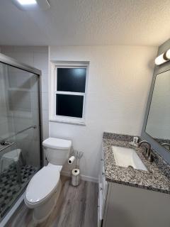 Manasota Delux Villas #3 - Englewood - 4