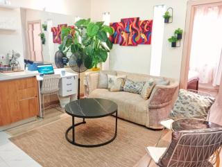 Charming cosy one bed condo with heated pool - 4