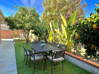 Orchard Villa Disneyland 5 Bedroom Pool Home Spa - Anaheim - 9