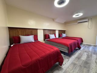 Apache Motel - Ruidoso - 1