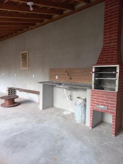 Loft Mundo Novo - A paz no coração da Mantiqueira - Itanhandu - 5