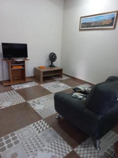 Estalagem Cafezal - Loft Mundo Novo - Itanhandu - 1