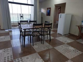 Estalagem Cafezal - Loft Mundo Novo - Itanhandu - 6