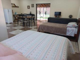 Estalagem Cafezal - Loft Mundo Novo - Itanhandu - 5